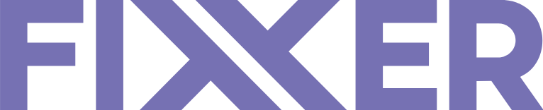 Logo Fixxer
